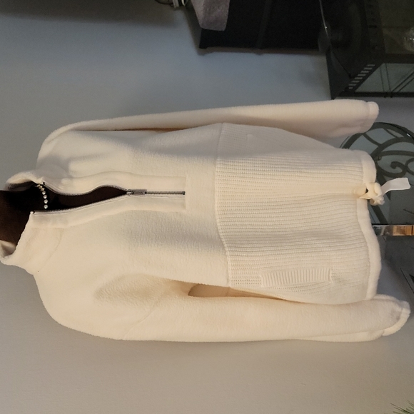Splendid Boulder Halfzip Pullover 